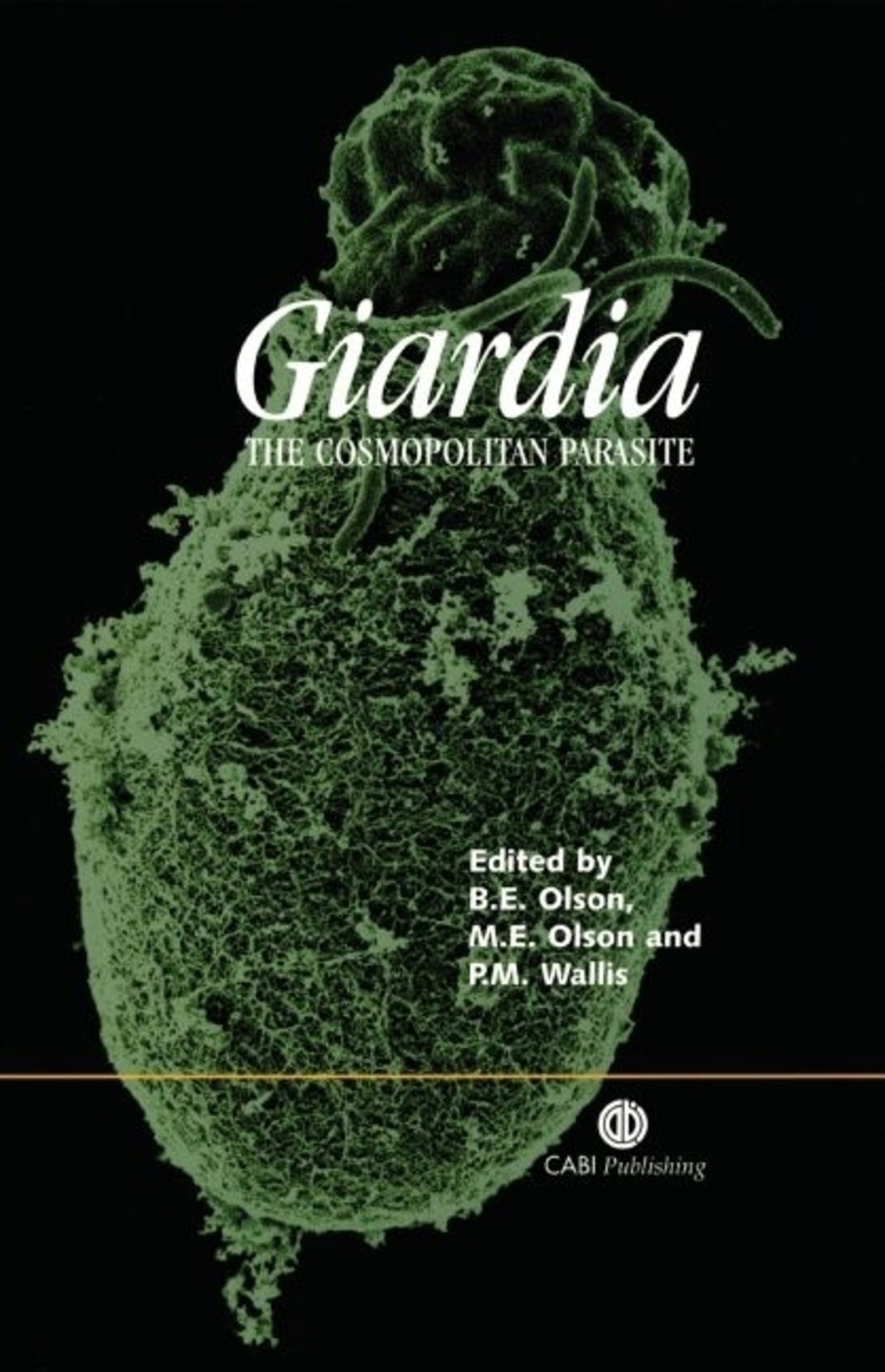 Giardia