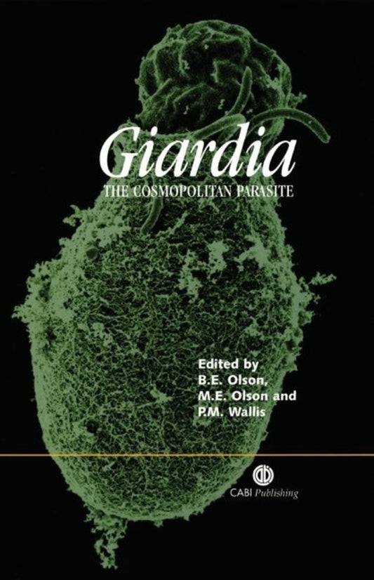 Giardia