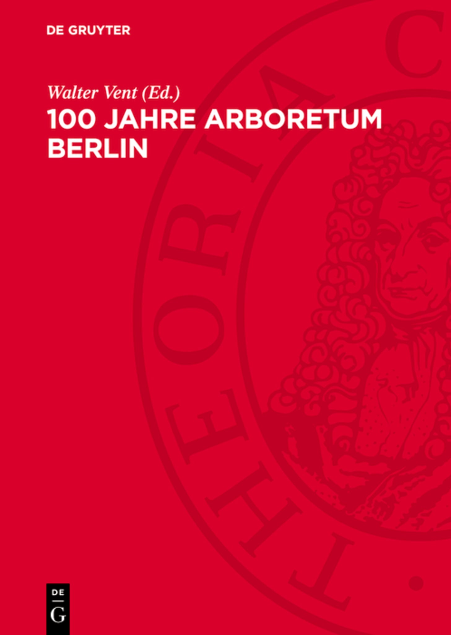 100 Jahre Arboretum Berlin