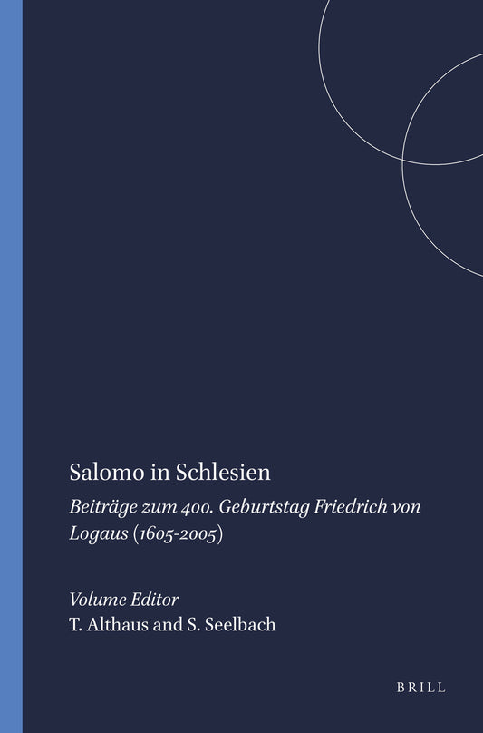 Salomo in Schlesien