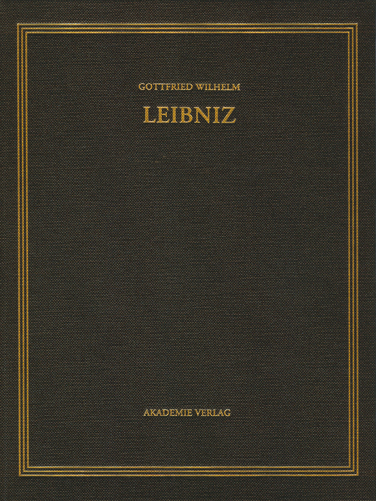 1673–1676. Arithmetische Kreisquadratur