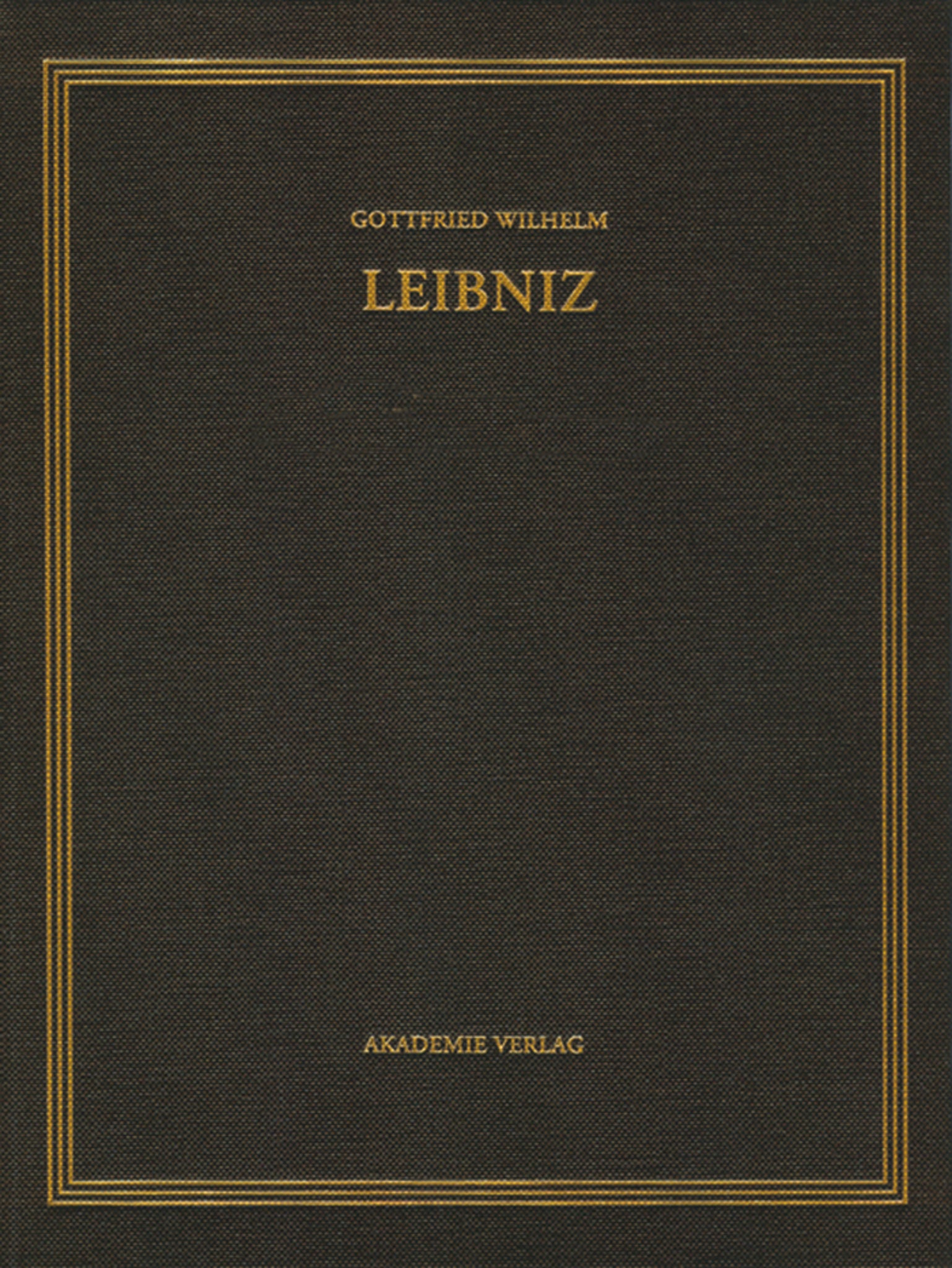 1673–1676. Arithmetische Kreisquadratur