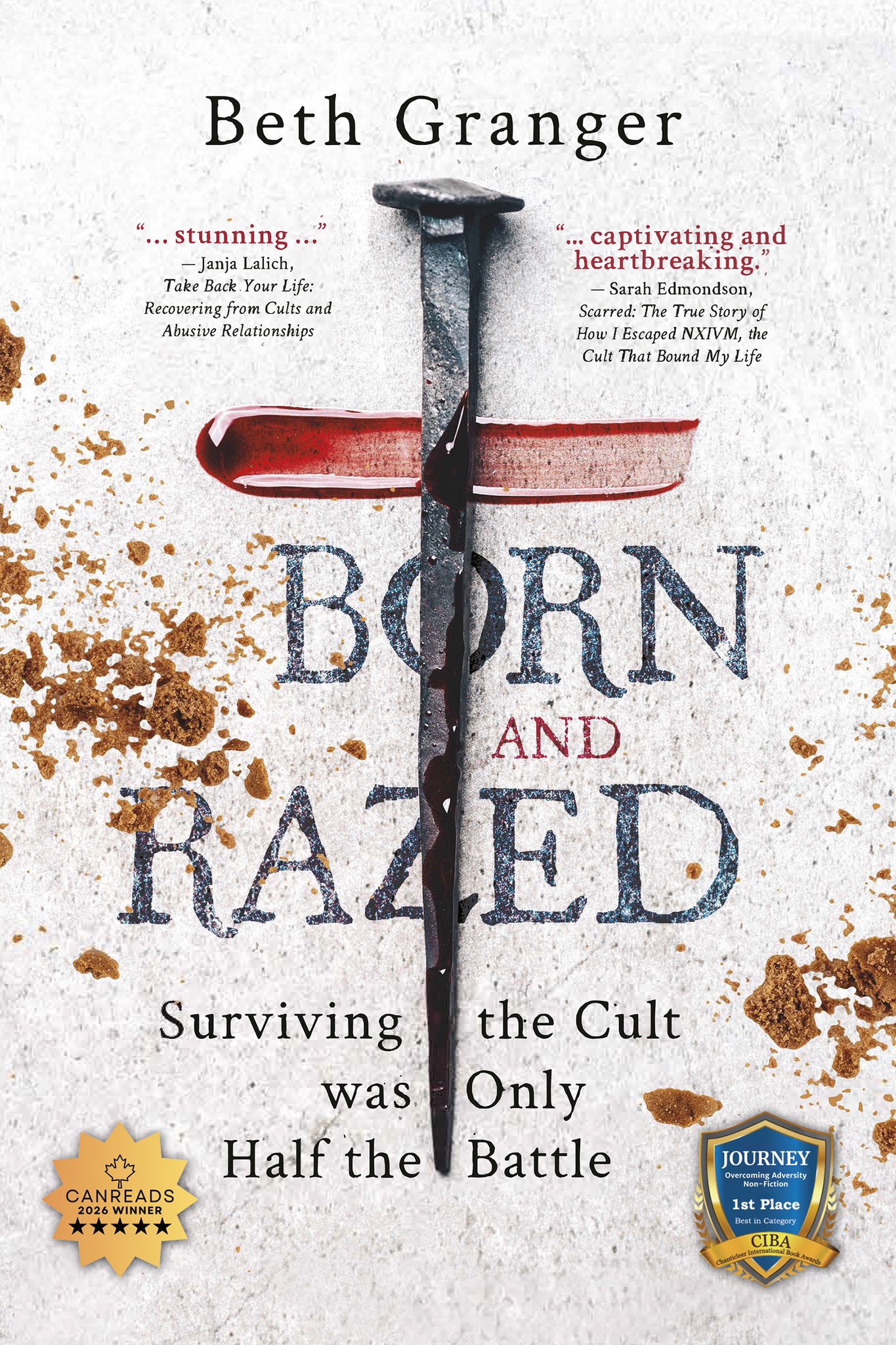 Born and Razed