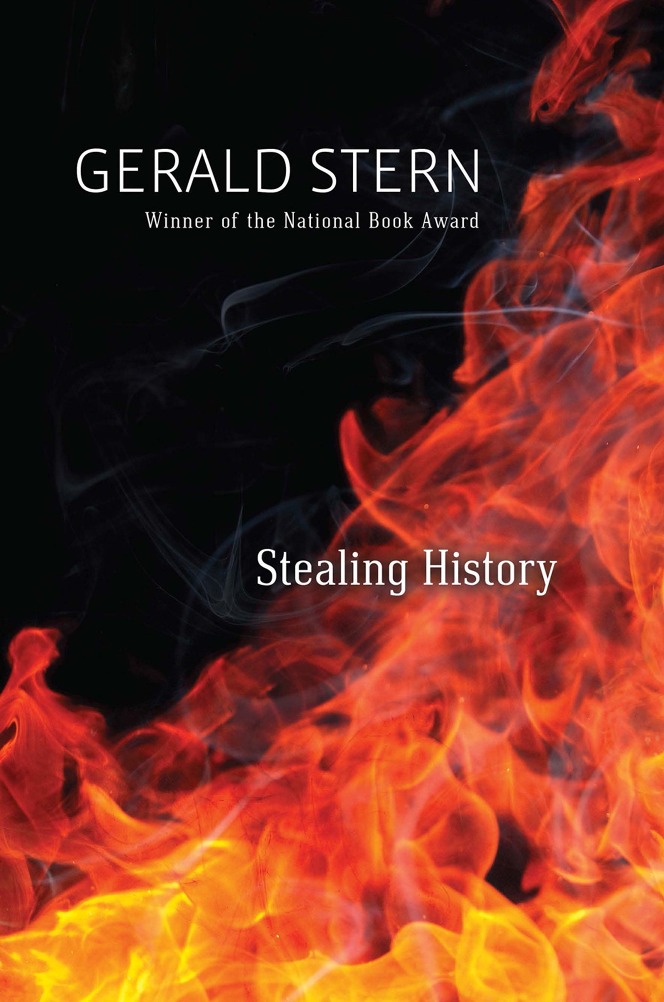 Stealing History