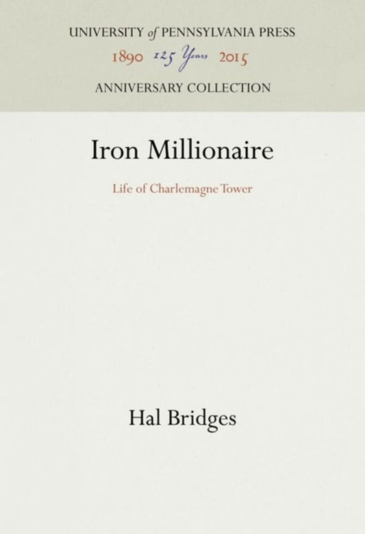 Iron Millionaire
