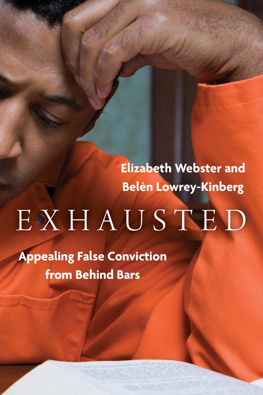Exhausted