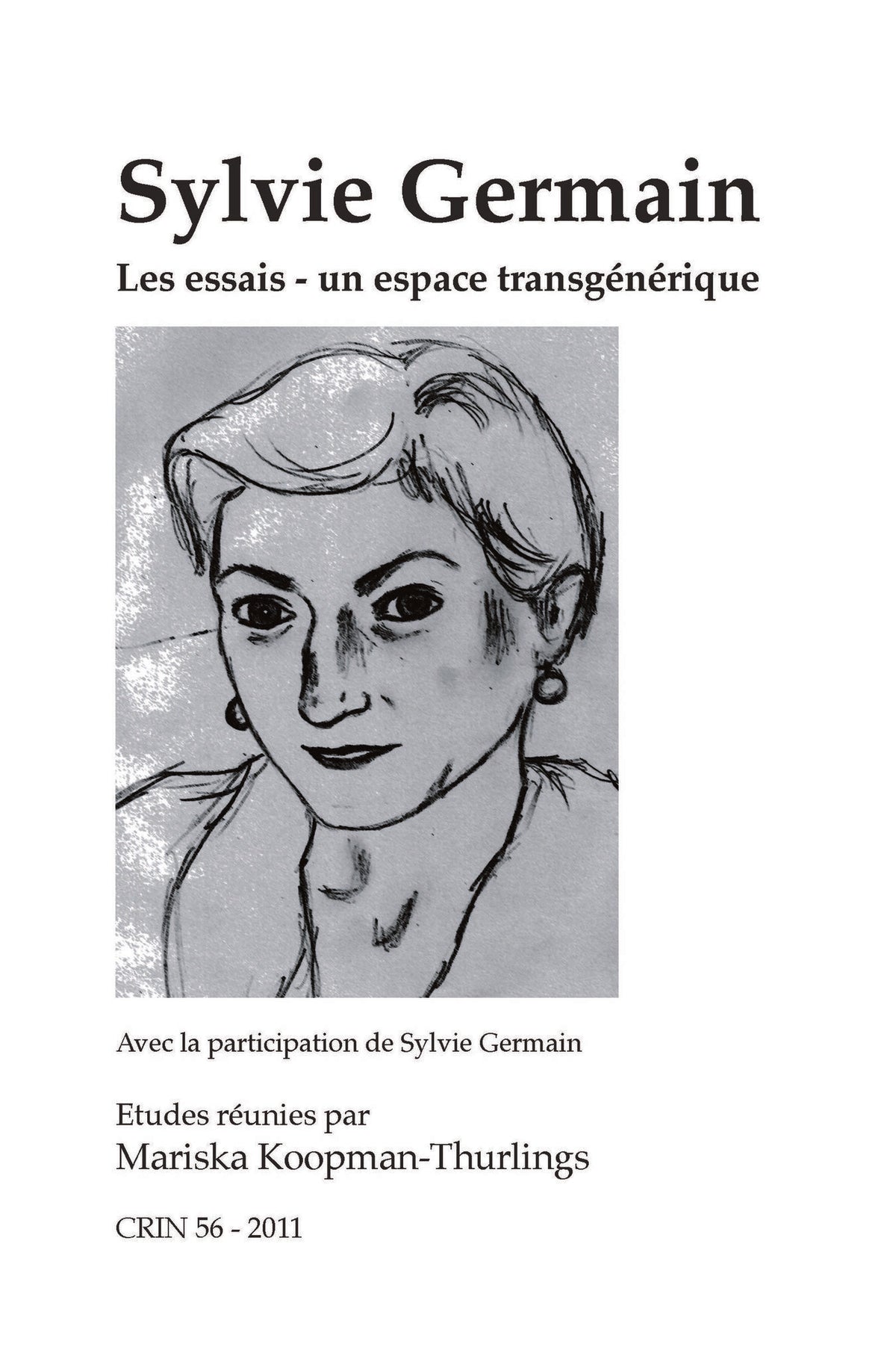 Sylvie Germain