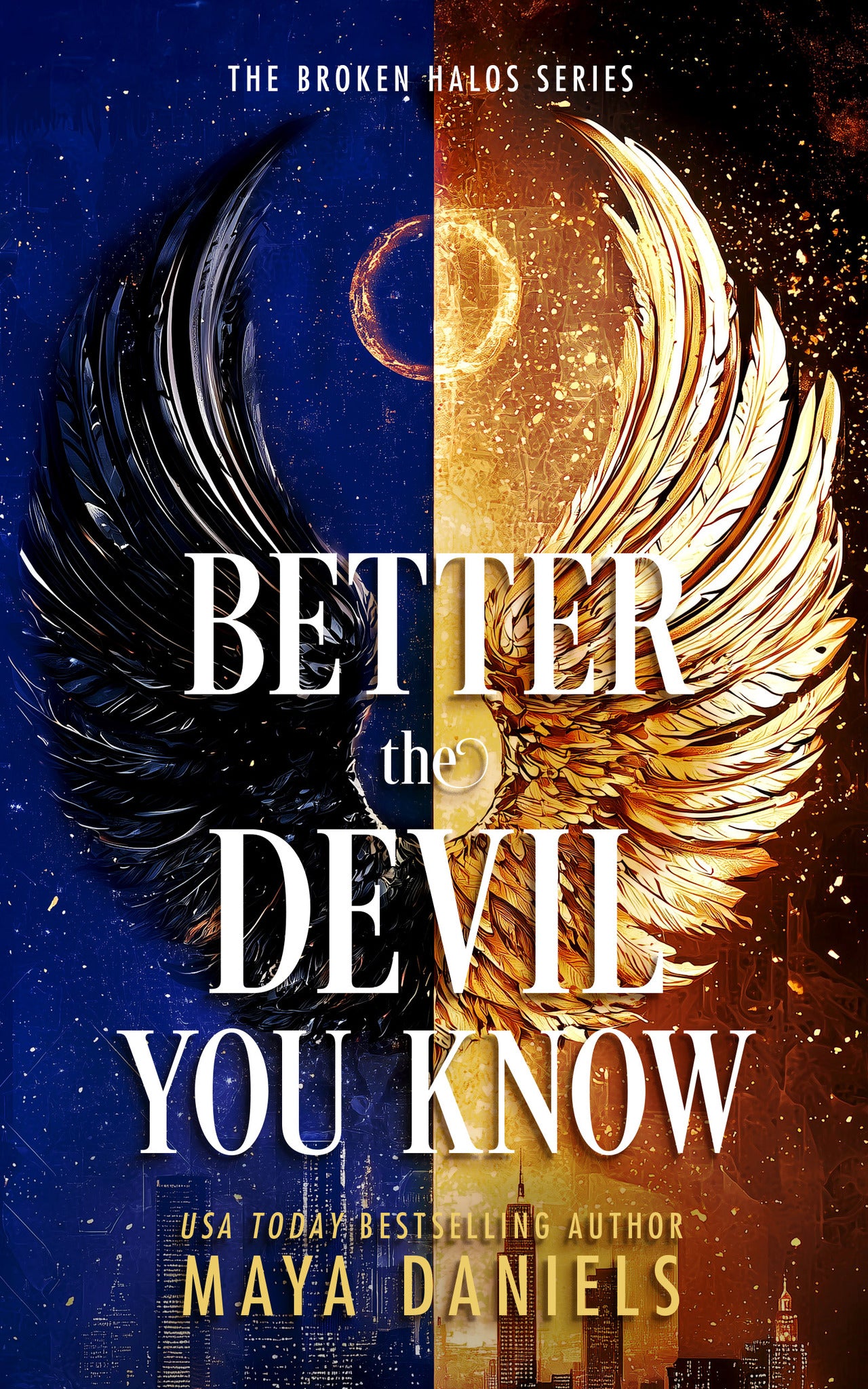 Better The Devil You Know