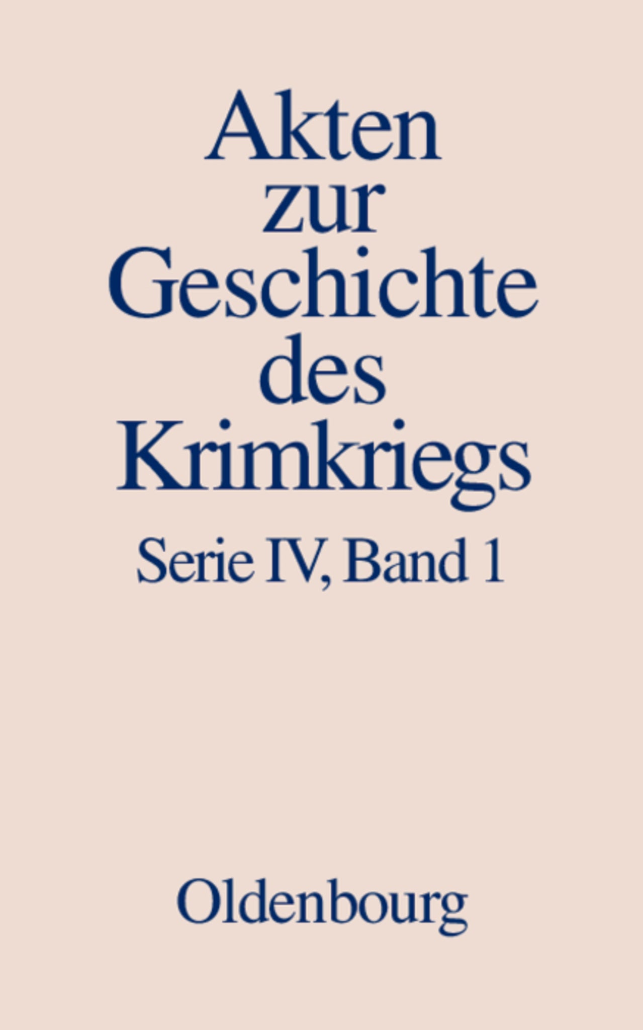 18. Dezember 1852 bis 27. März 1854
