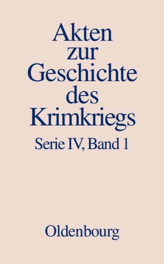 18. Dezember 1852 bis 27. März 1854
