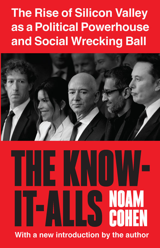 The Know-it-alls