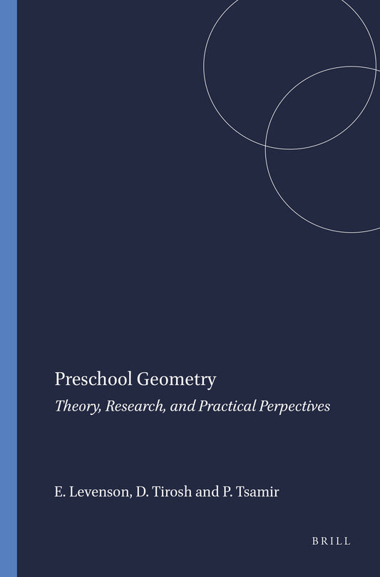 Preschool Geometry