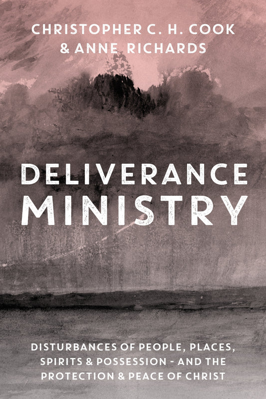 Deliverance Ministry
