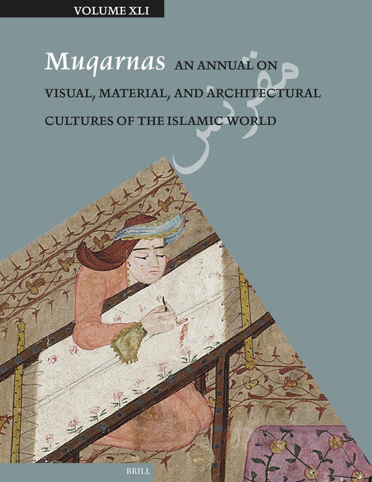 Muqarnas 41