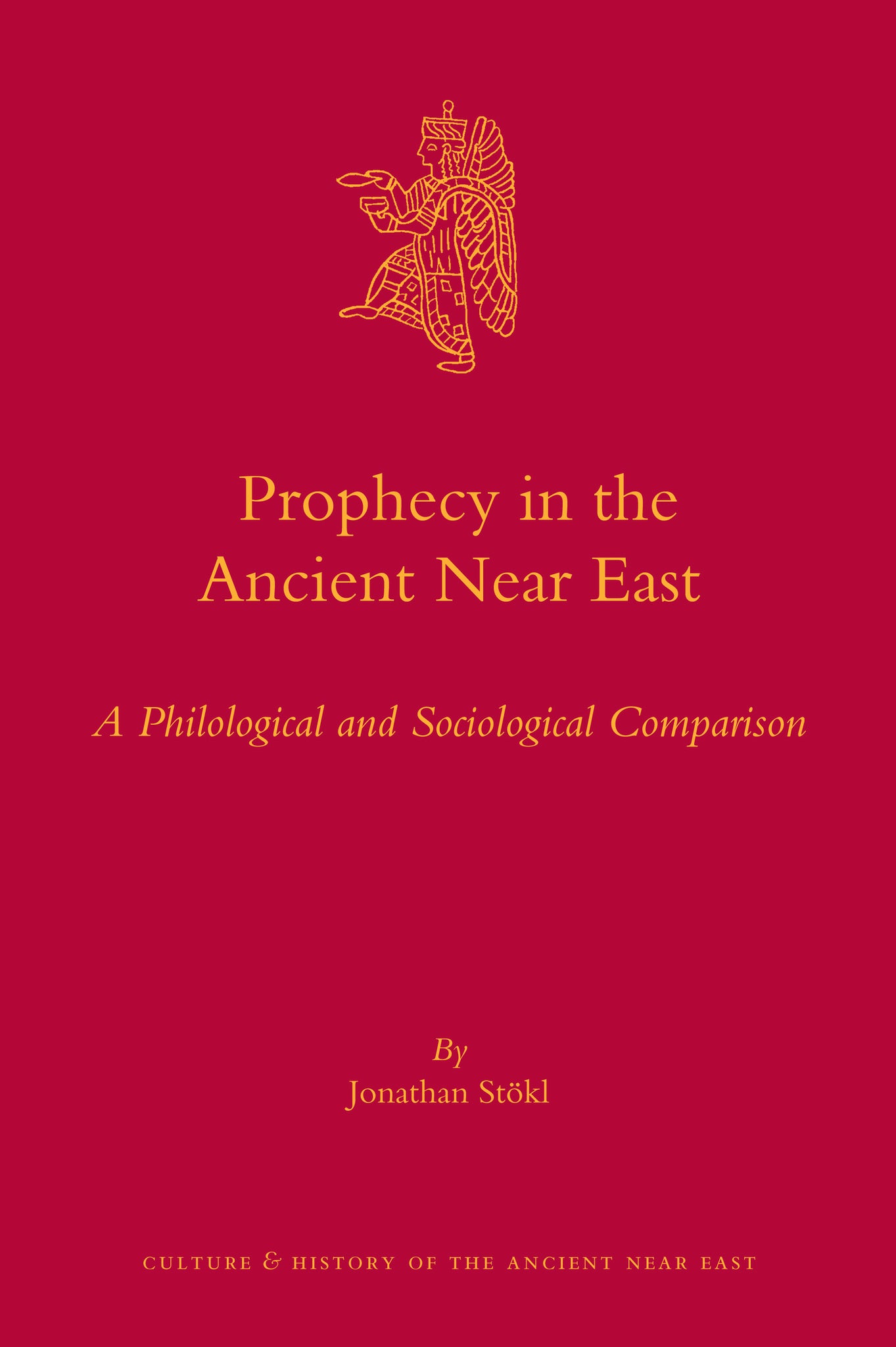 Prophecy in the Ancient Near East