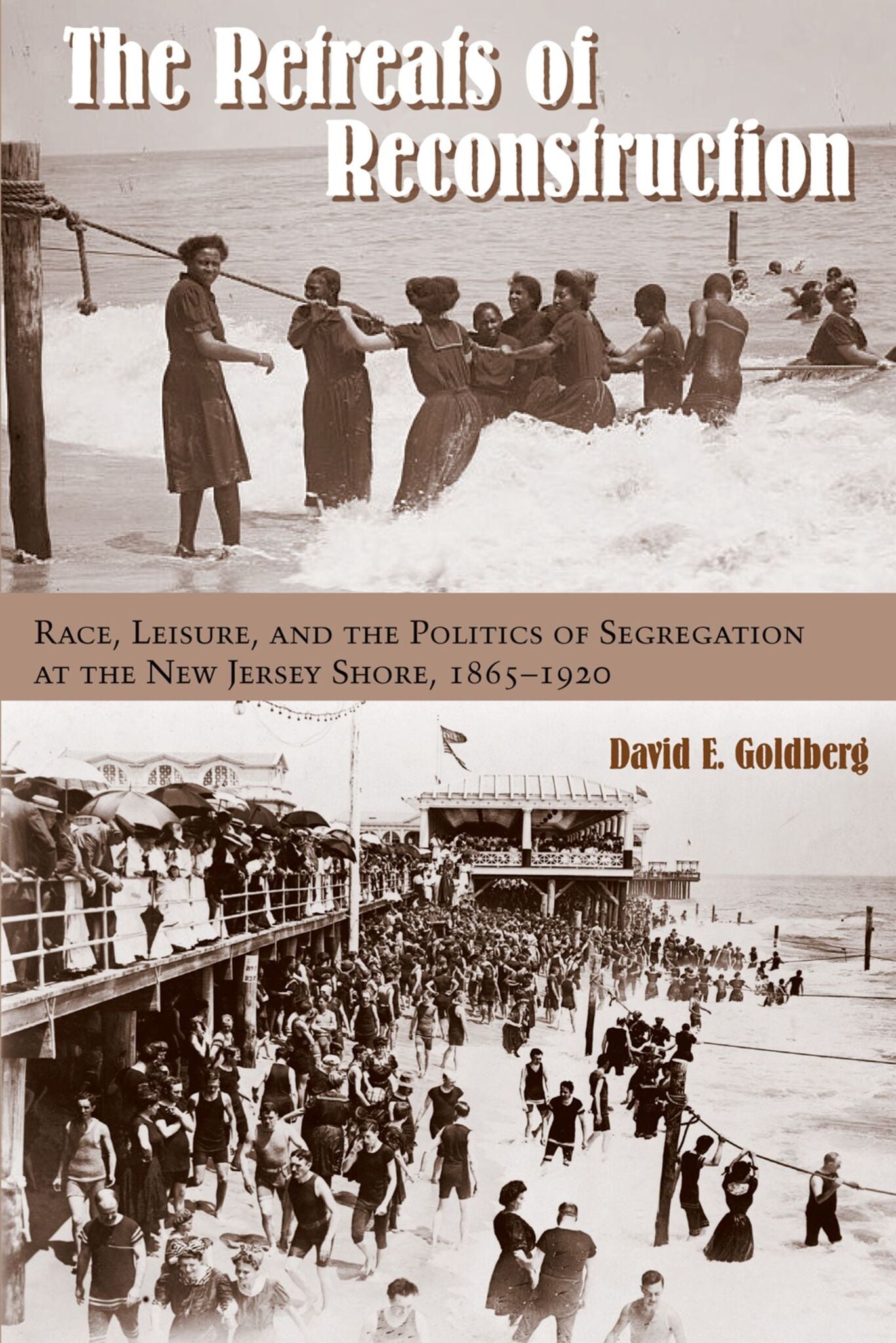The Retreats of Reconstruction