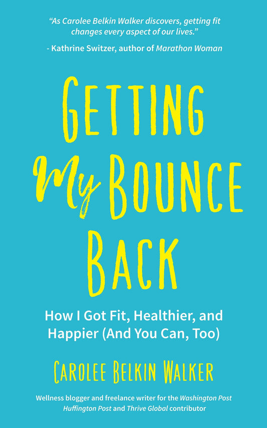 Getting My Bounce Back