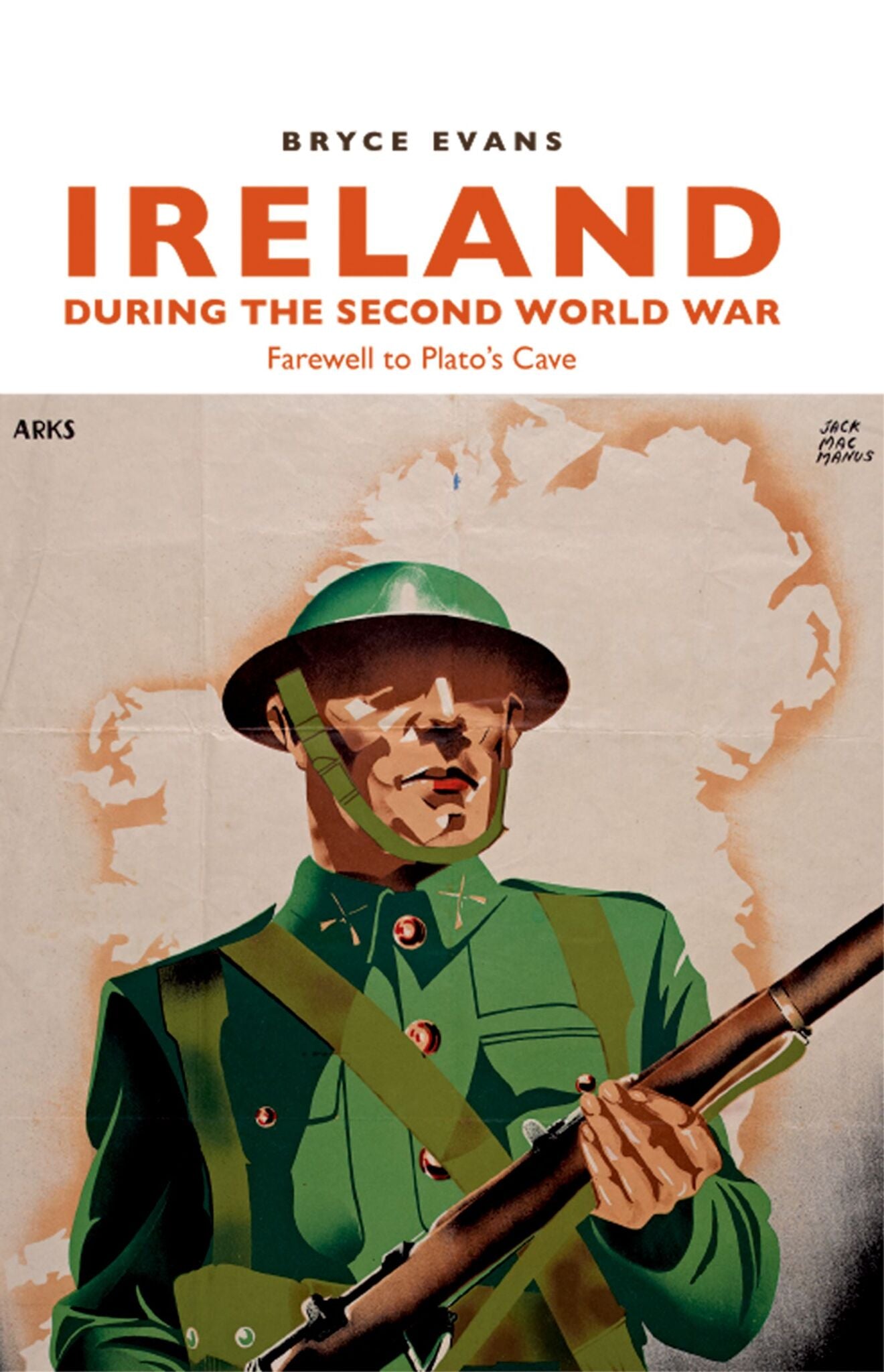 Ireland during the Second World War