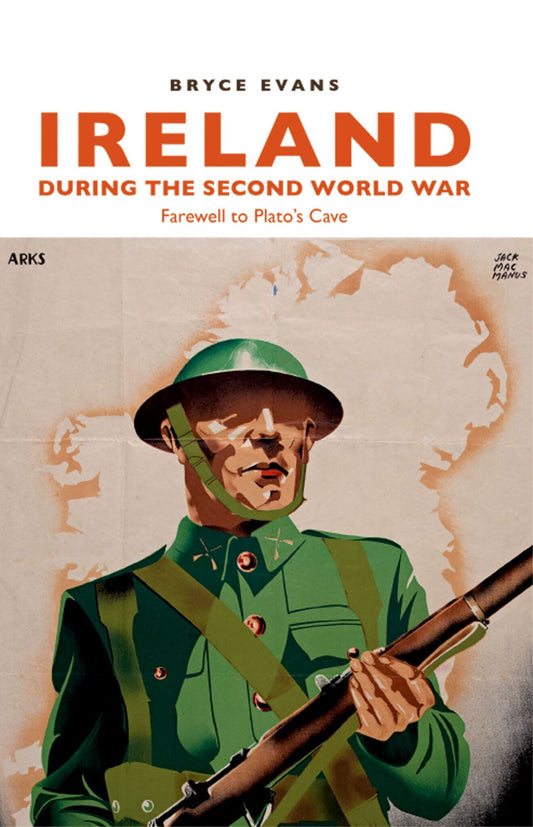 Ireland during the Second World War