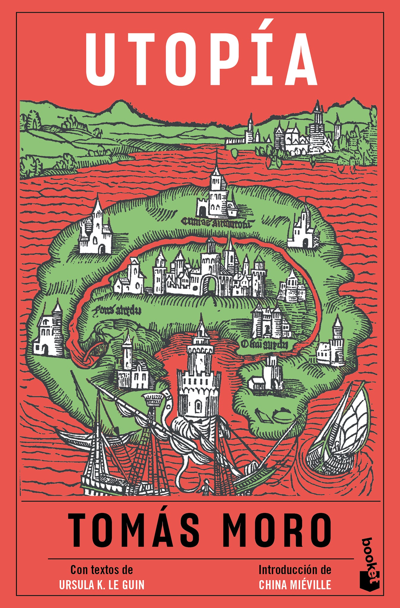 Utopía / Utopia