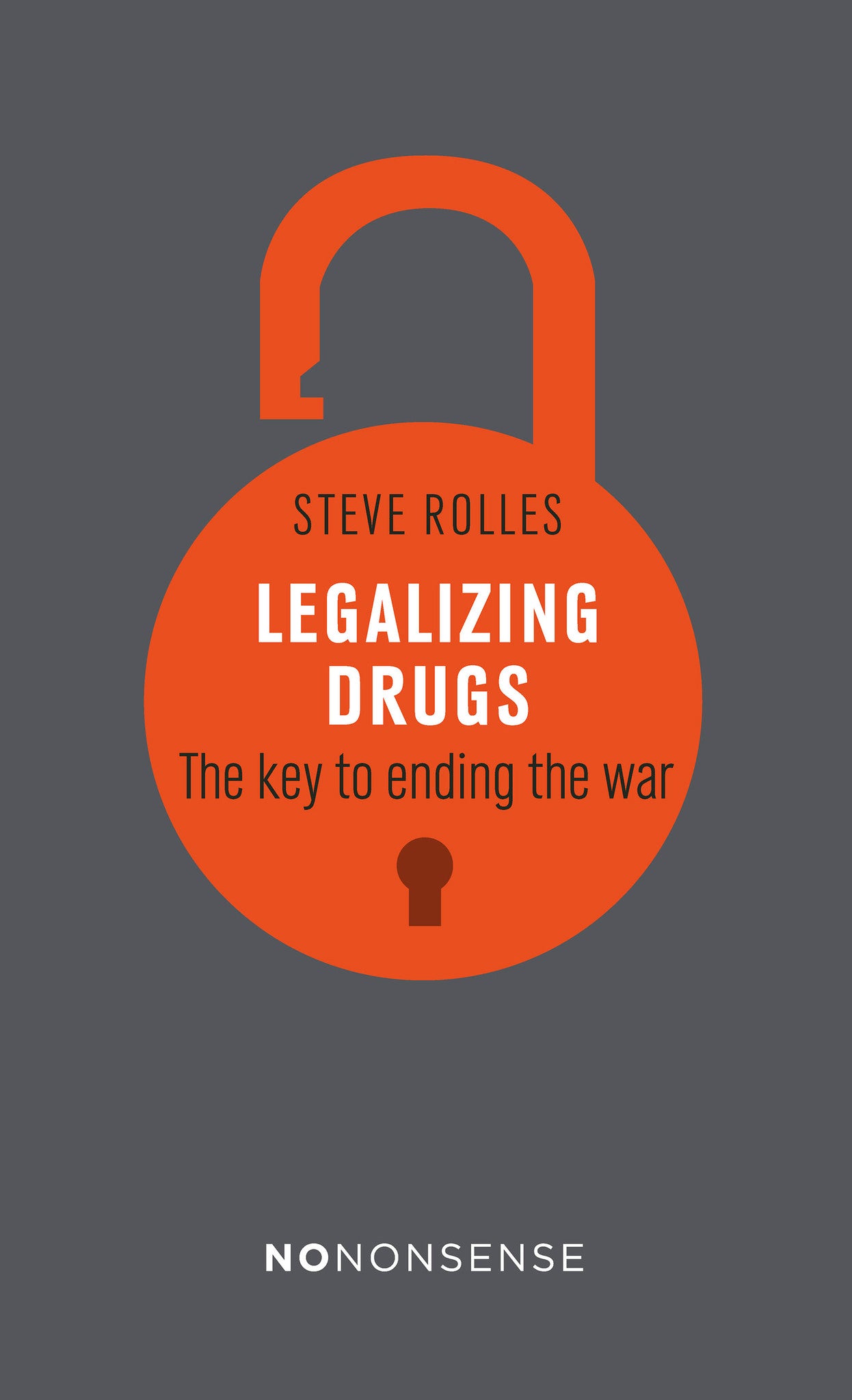 NoNonsense Legalizing Drugs
