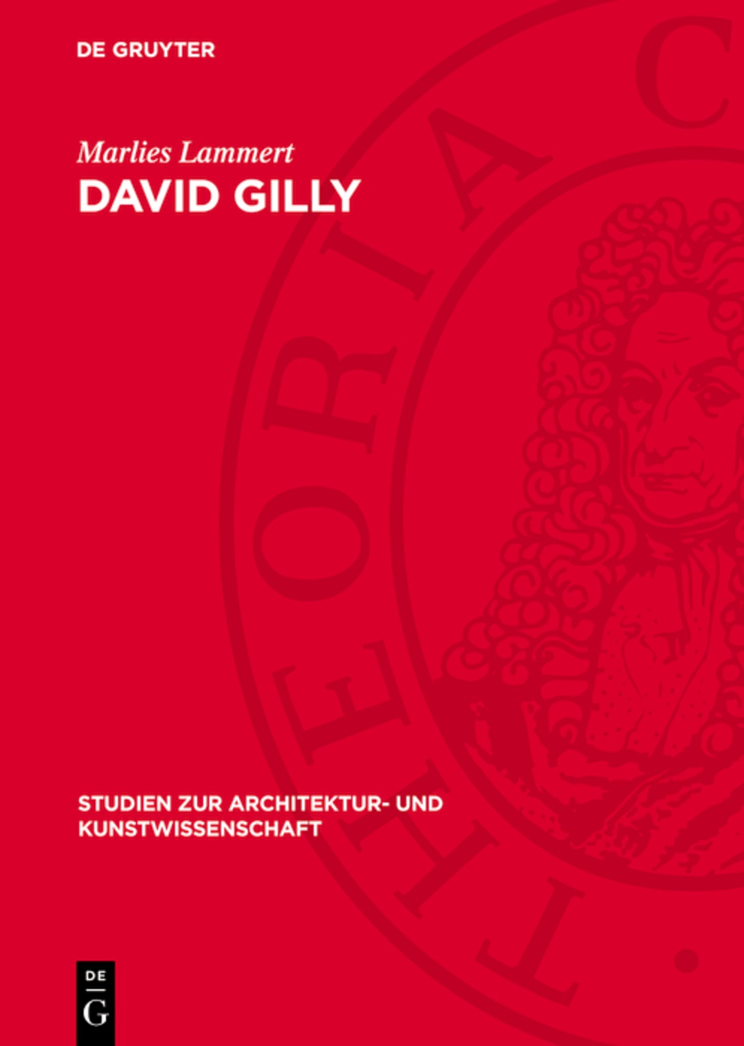 David Gilly