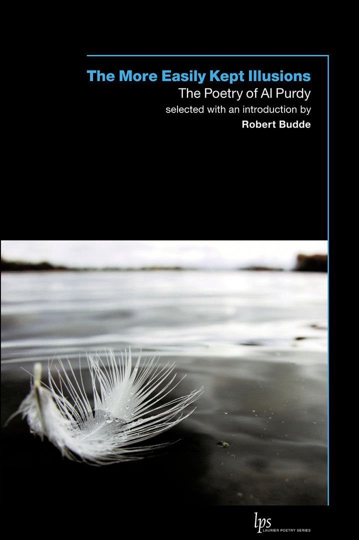 Cover image for The More Easily Kept Illusions ISBN 9780889204904