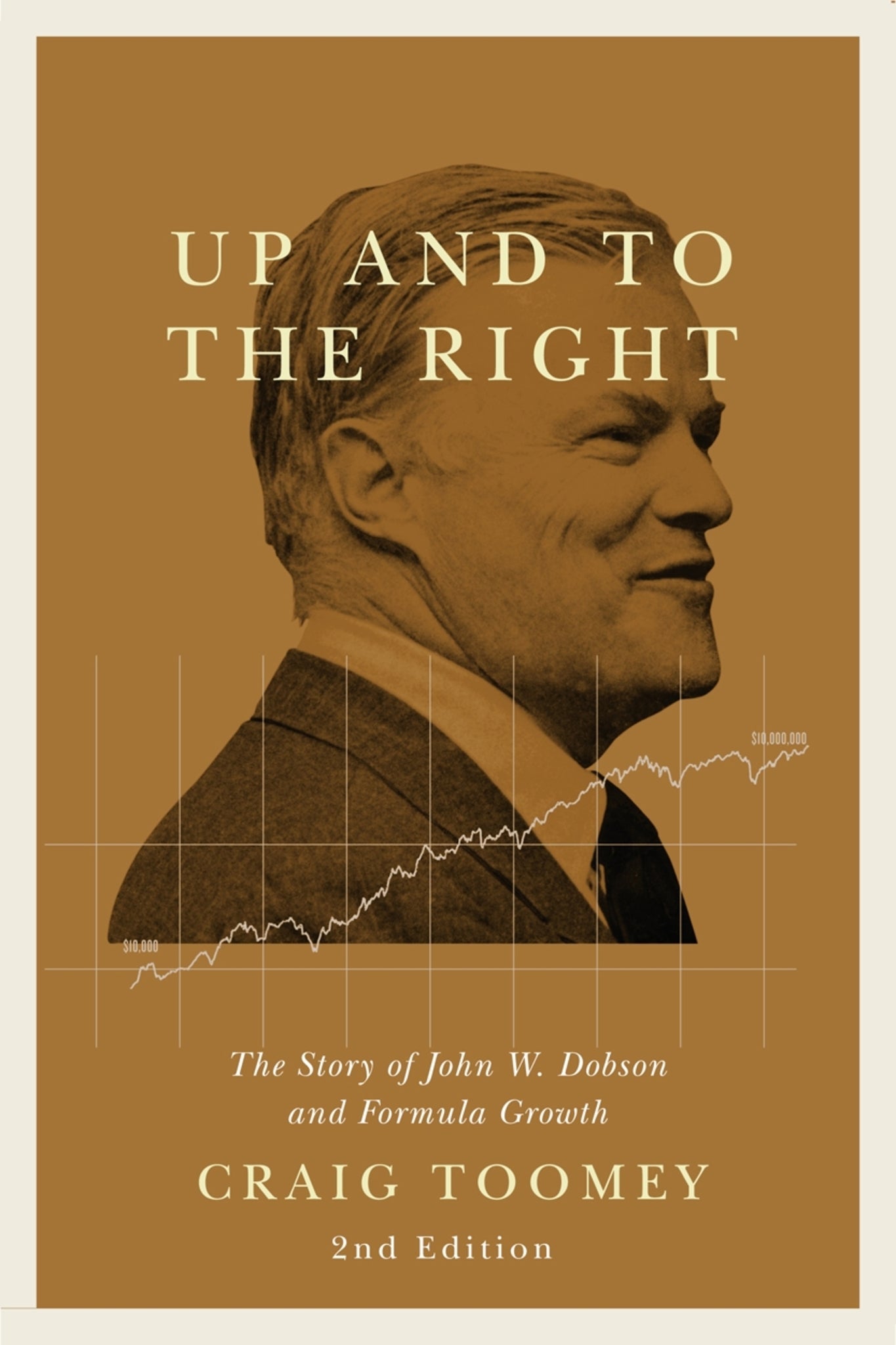 Up and to the Right, Second Edition