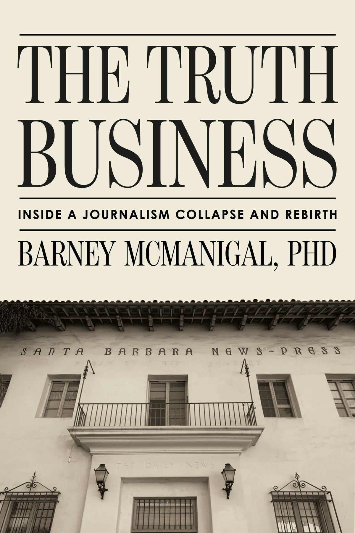 The Truth Business