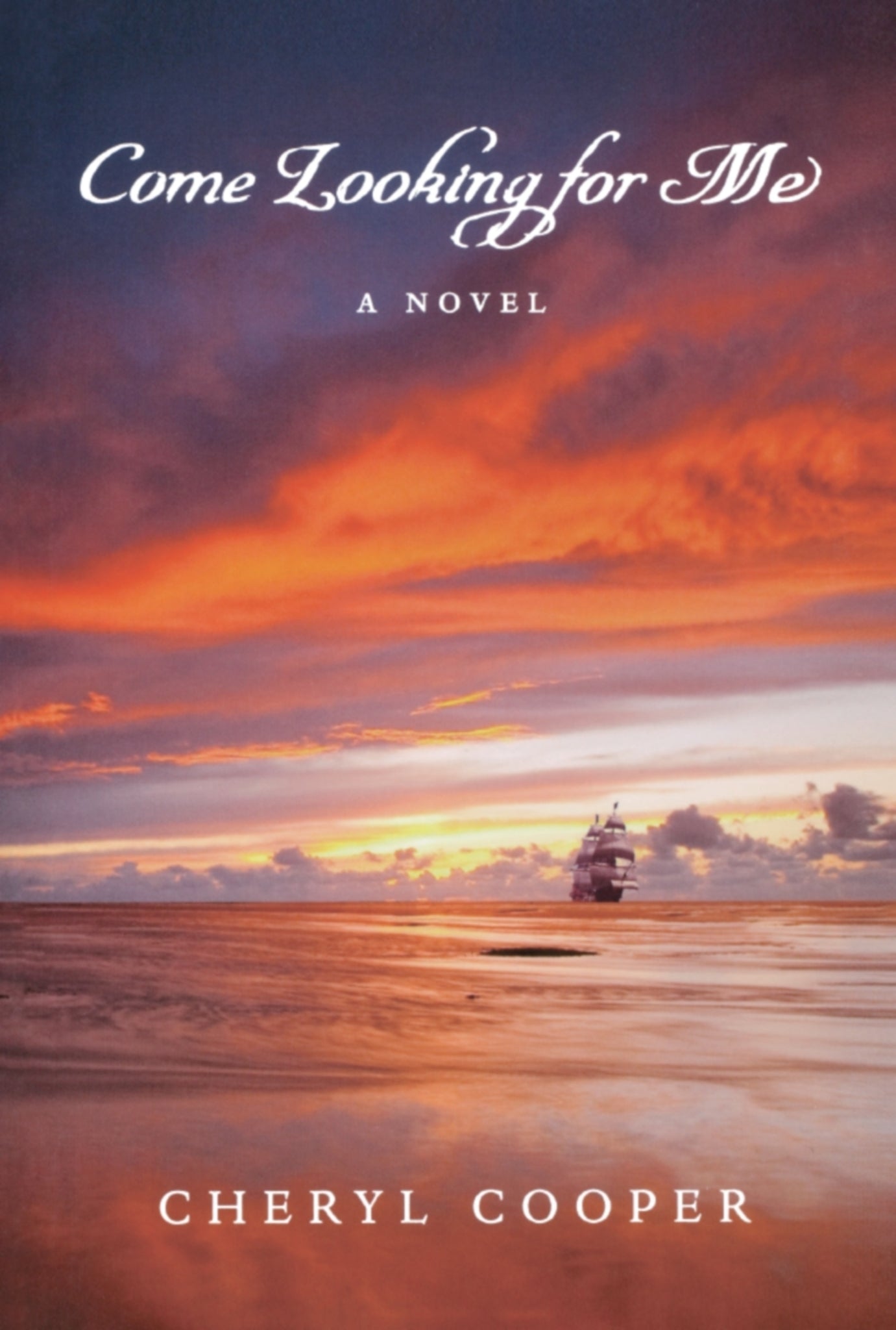 Cover image for Come Looking for Me ISBN 9781926577074