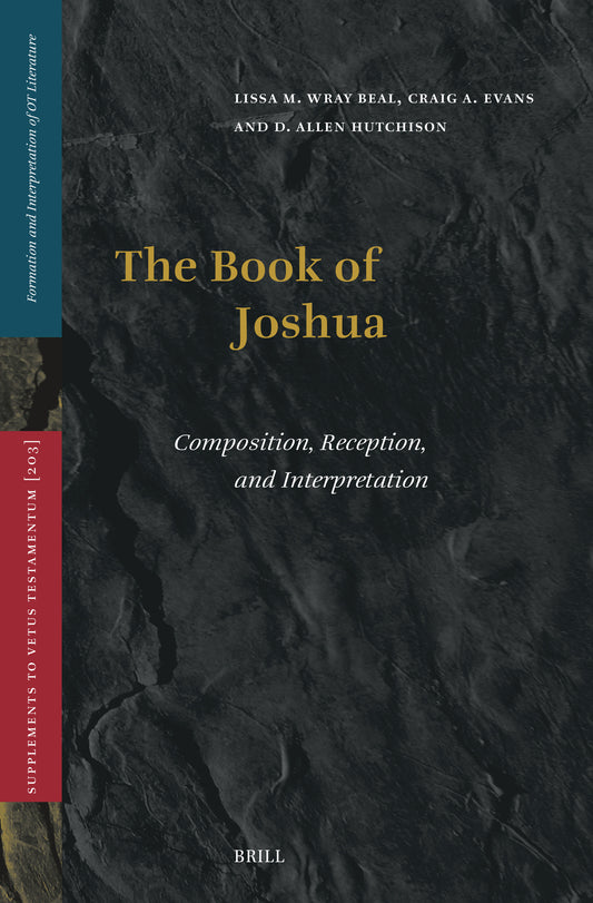 The Book of Joshua