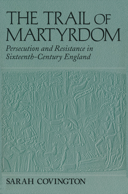 The Trail of Martyrdom