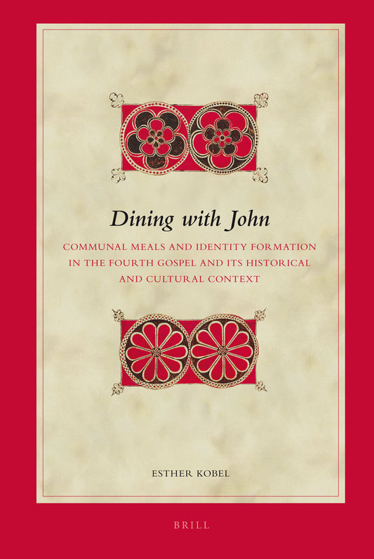 Dining with John