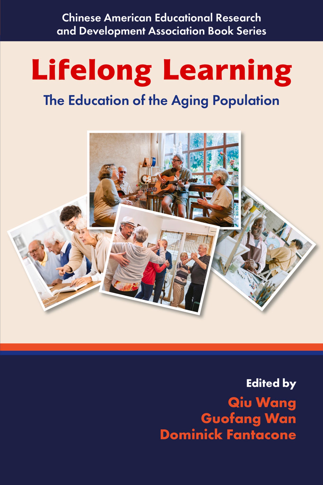 Lifelong Learning