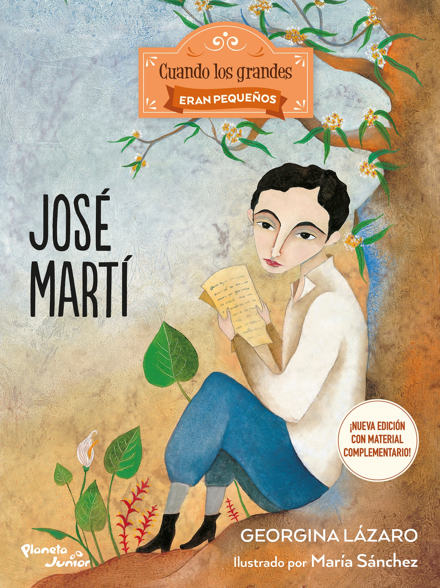 José Martí