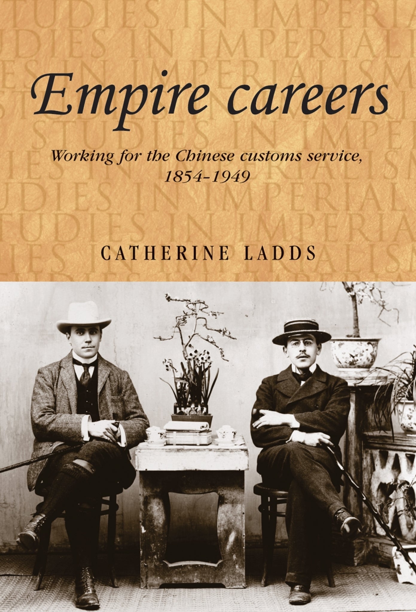 Empire careers