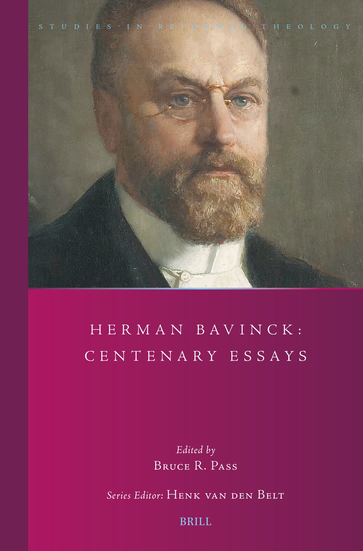 Herman Bavinck: Centenary Essays