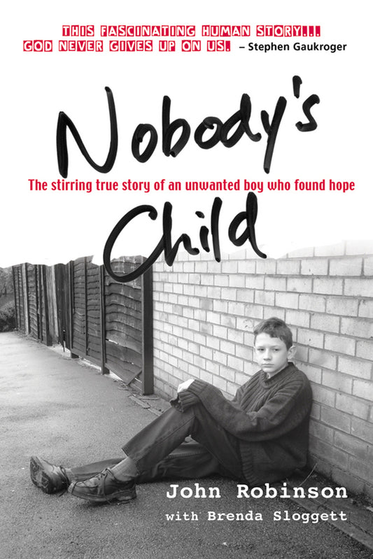 Nobody's Child