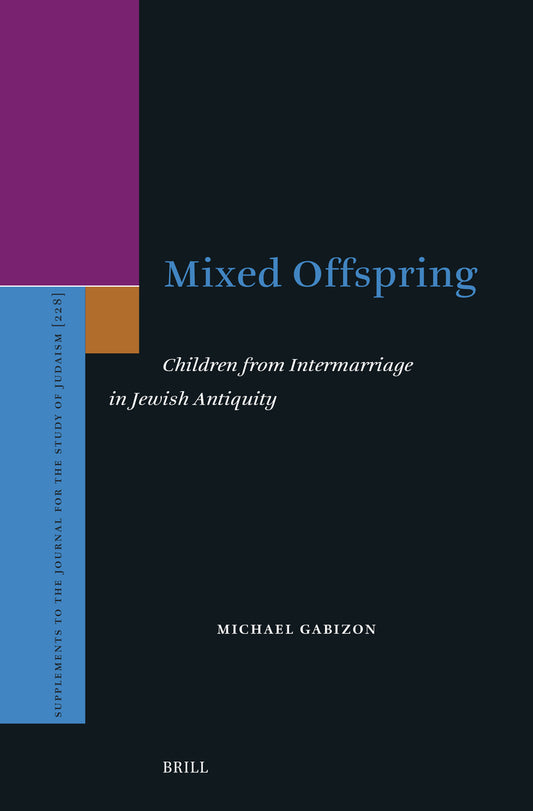 Mixed Offspring