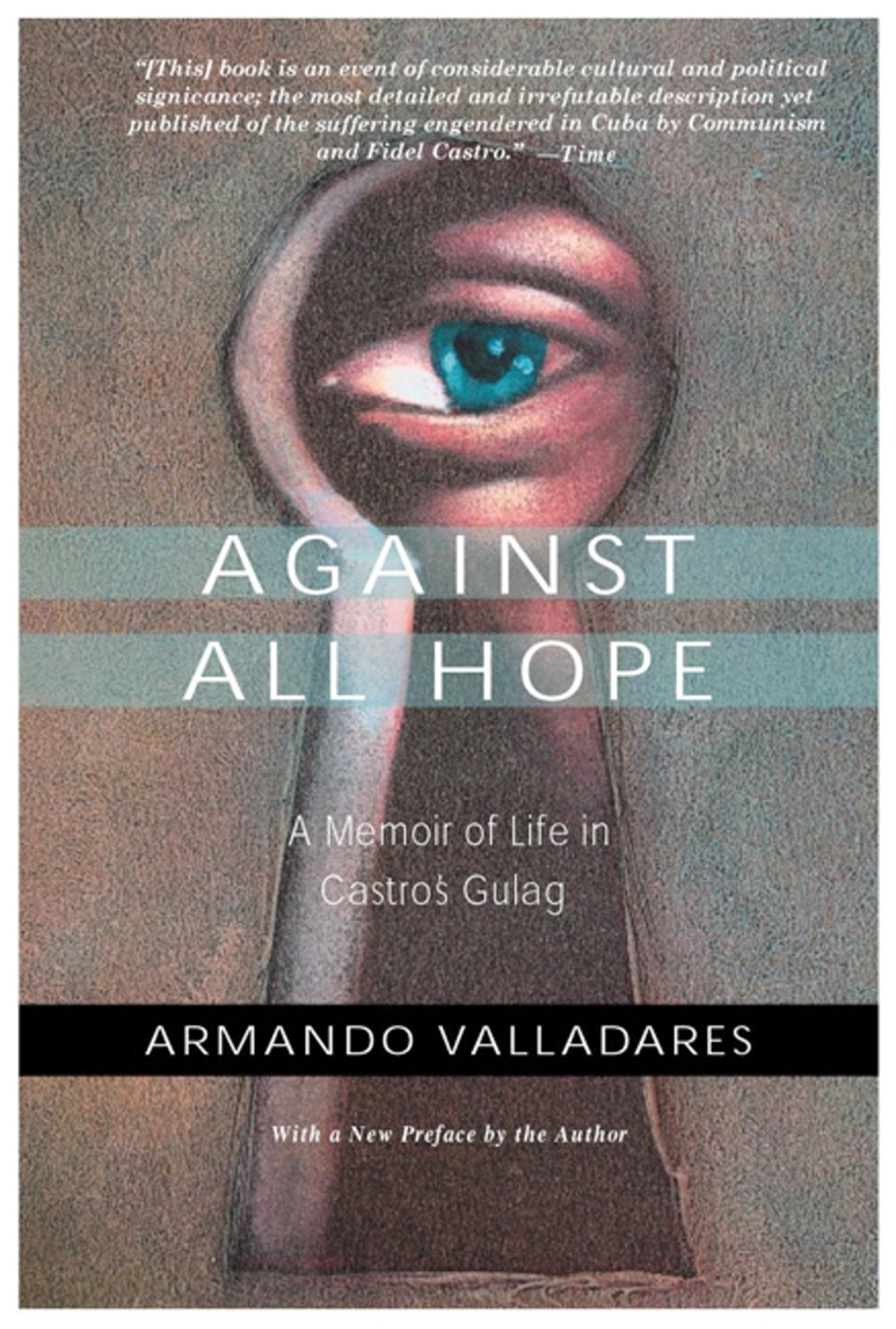 Against All Hope