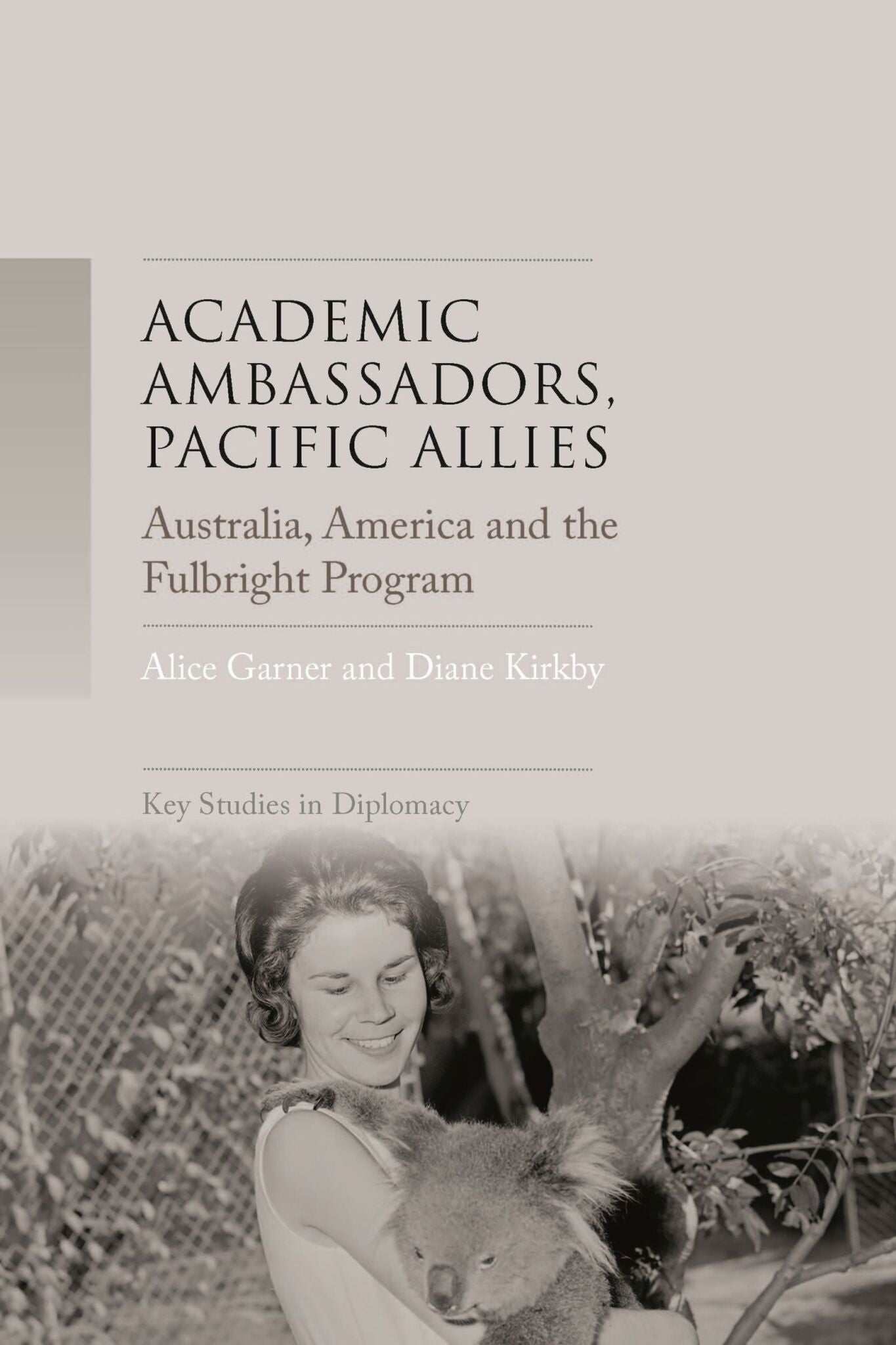 Academic ambassadors, Pacific allies