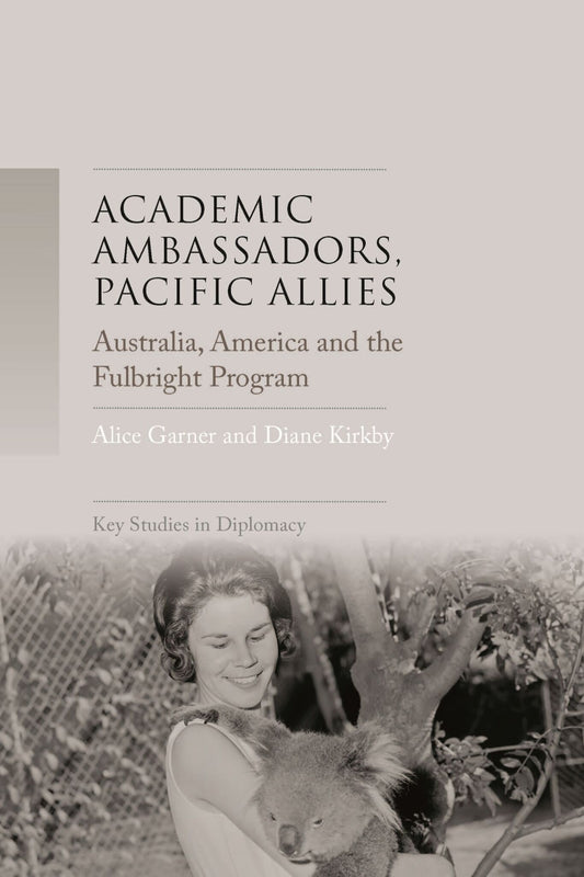 Academic ambassadors, Pacific allies