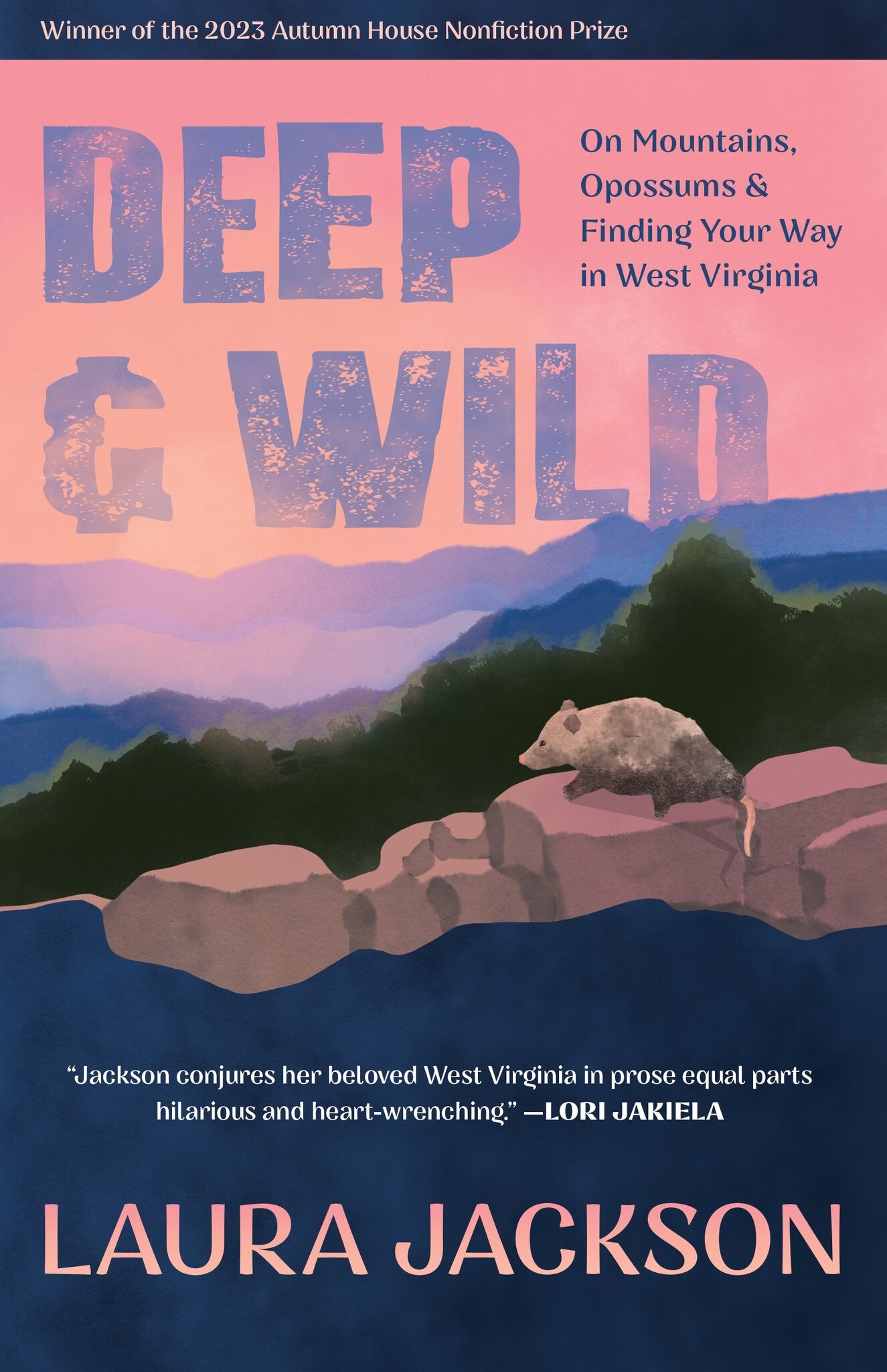 Deep & Wild