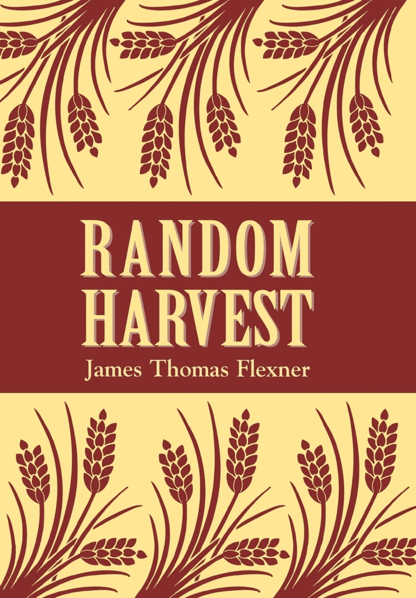 Random Harvest