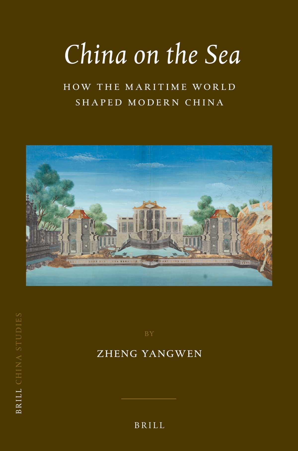 China on the Sea