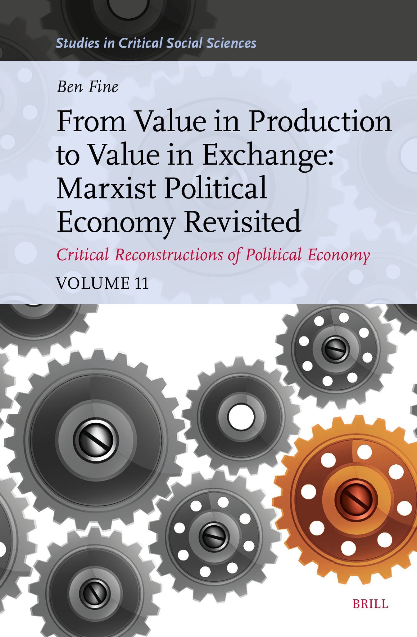 From Value in Production to Value in Exchange: Marxist Political Economy Revisited