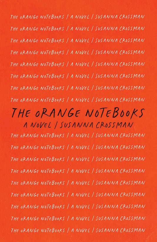The Orange Notebooks