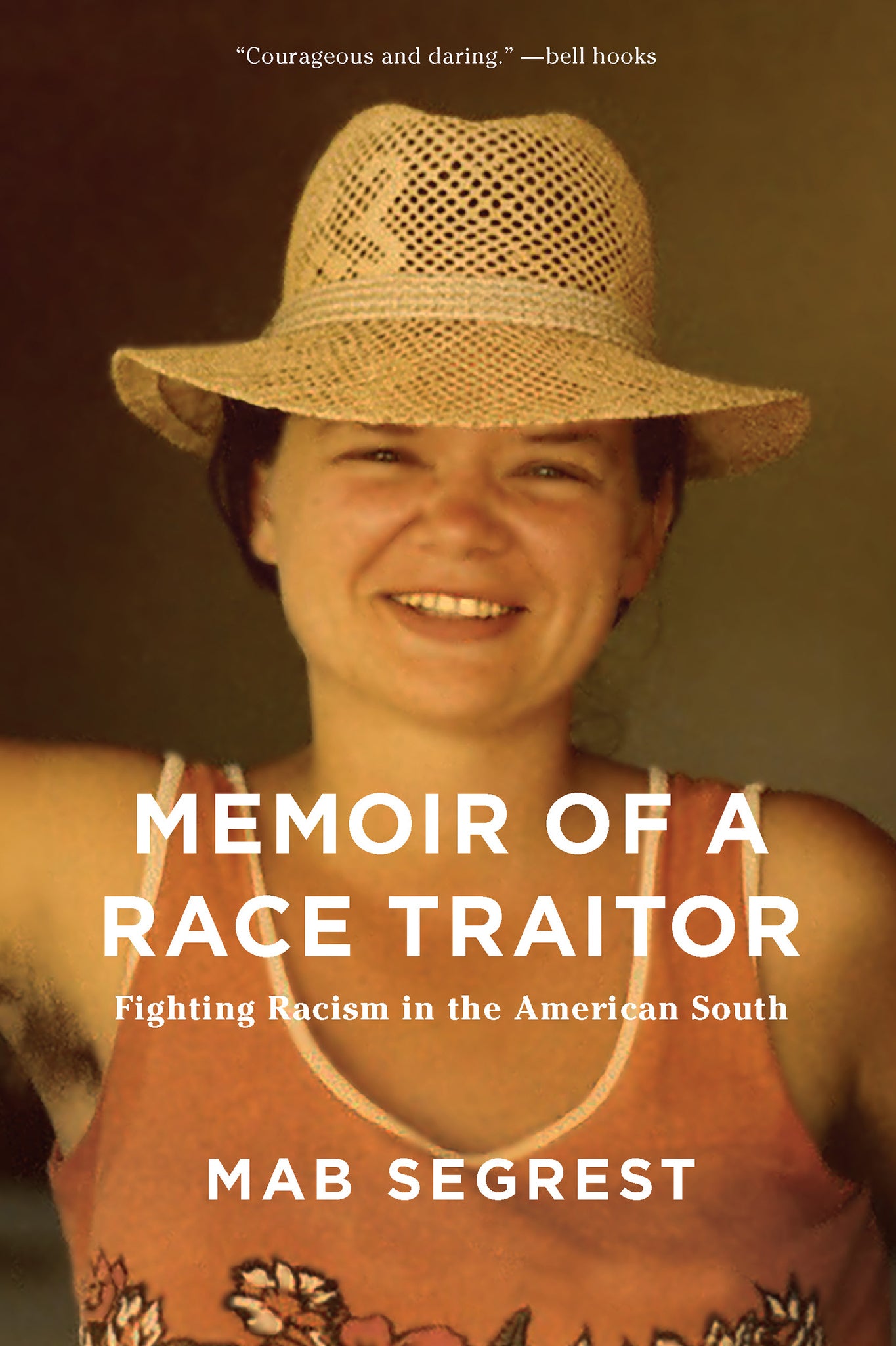 Memoir of a Race Traitor