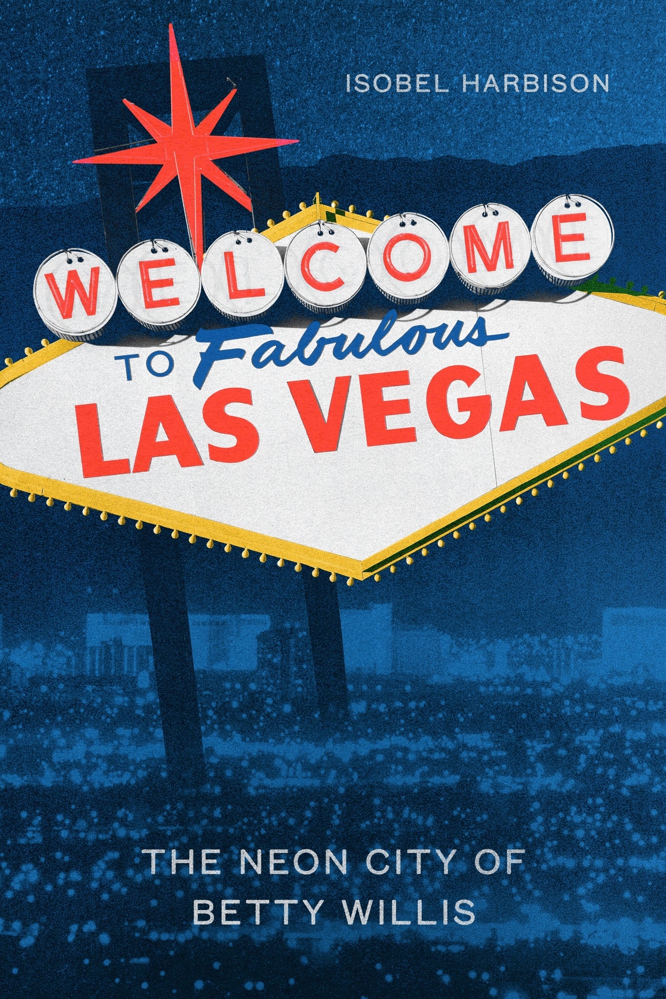 Welcome to fabulous Las Vegas