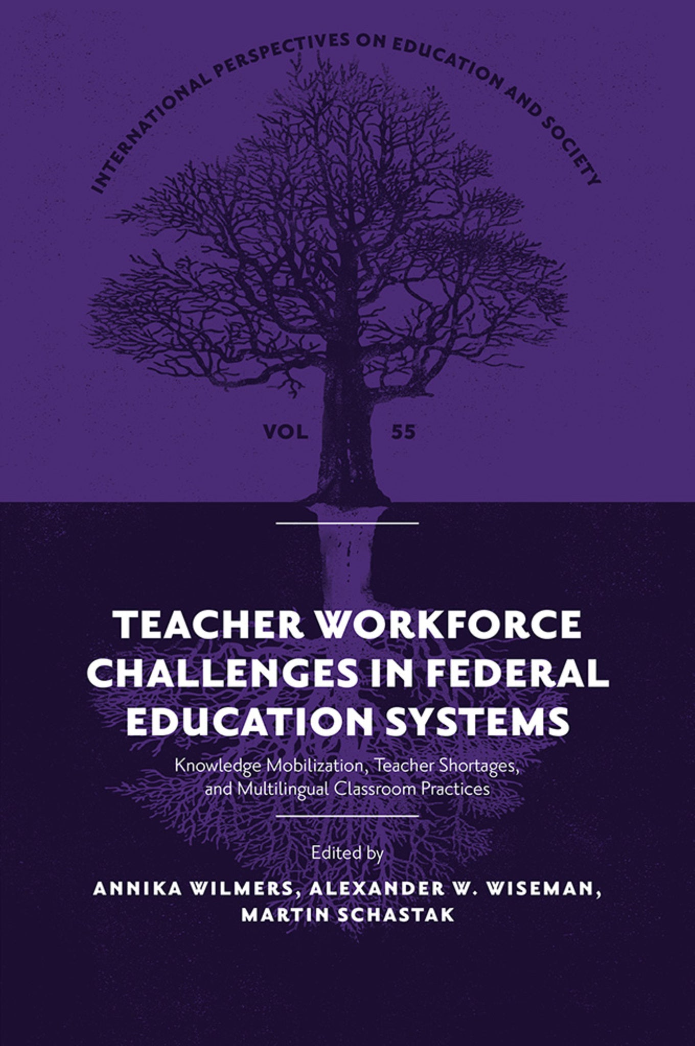Teacher Workforce Challenges in Federal Education Systems